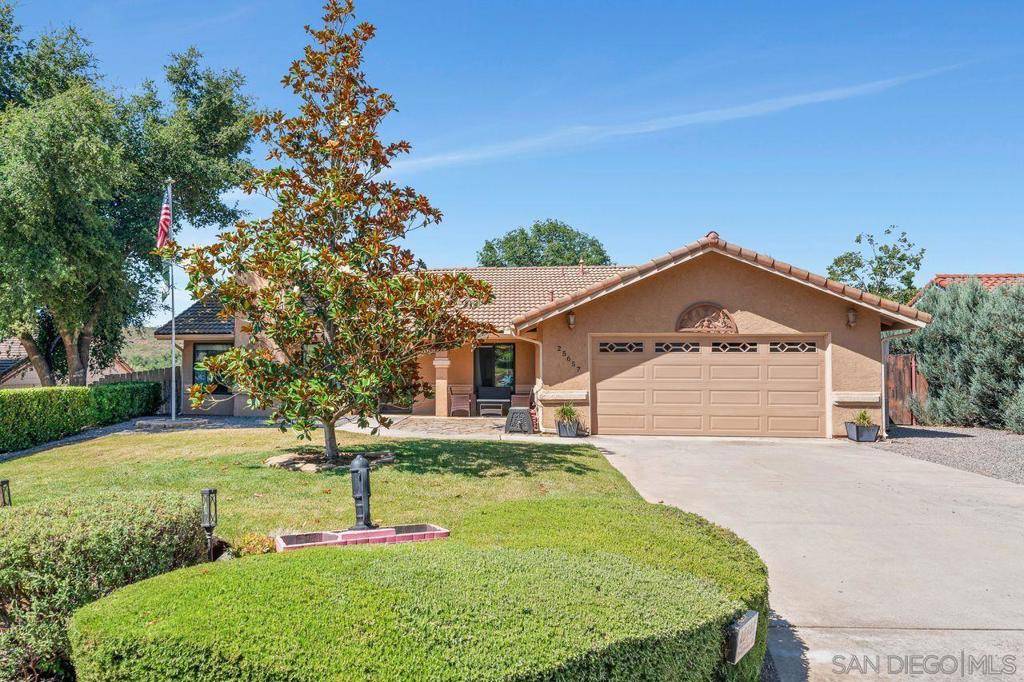 25657 Bellemore Dr, Ramona, CA 92065