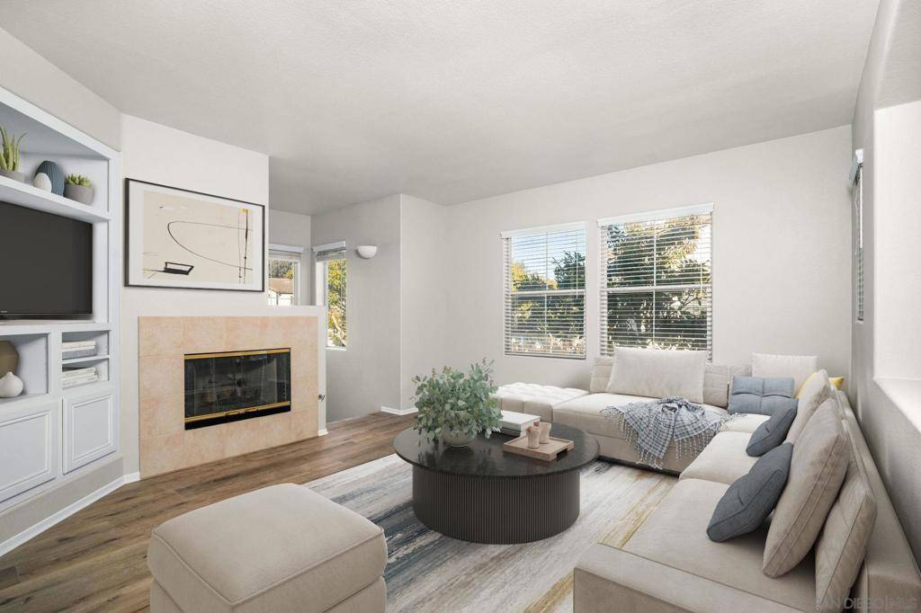 San Diego, CA 92130,3739 Carmel View Rd #1