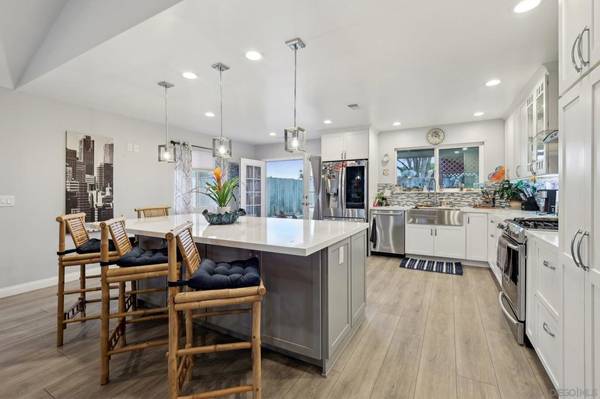 Imperial Beach, CA 91932,540 Donax Ave