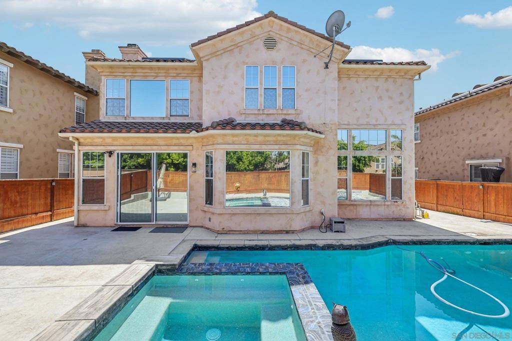 Chula Vista, CA 91915,1136 Crystal Downs Dr