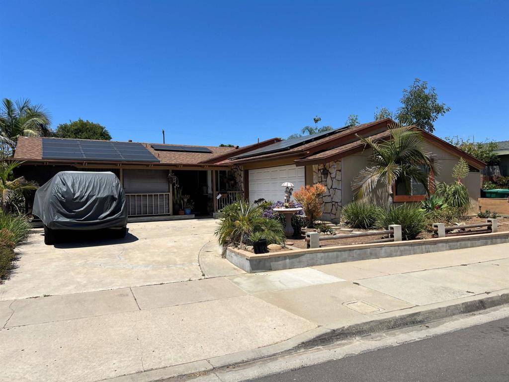San Diego, CA 92111,Address not disclosed