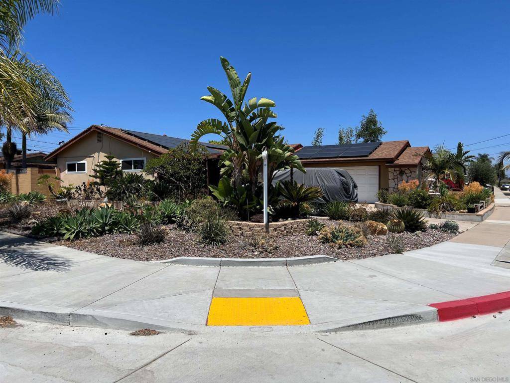 San Diego, CA 92111,Address not disclosed