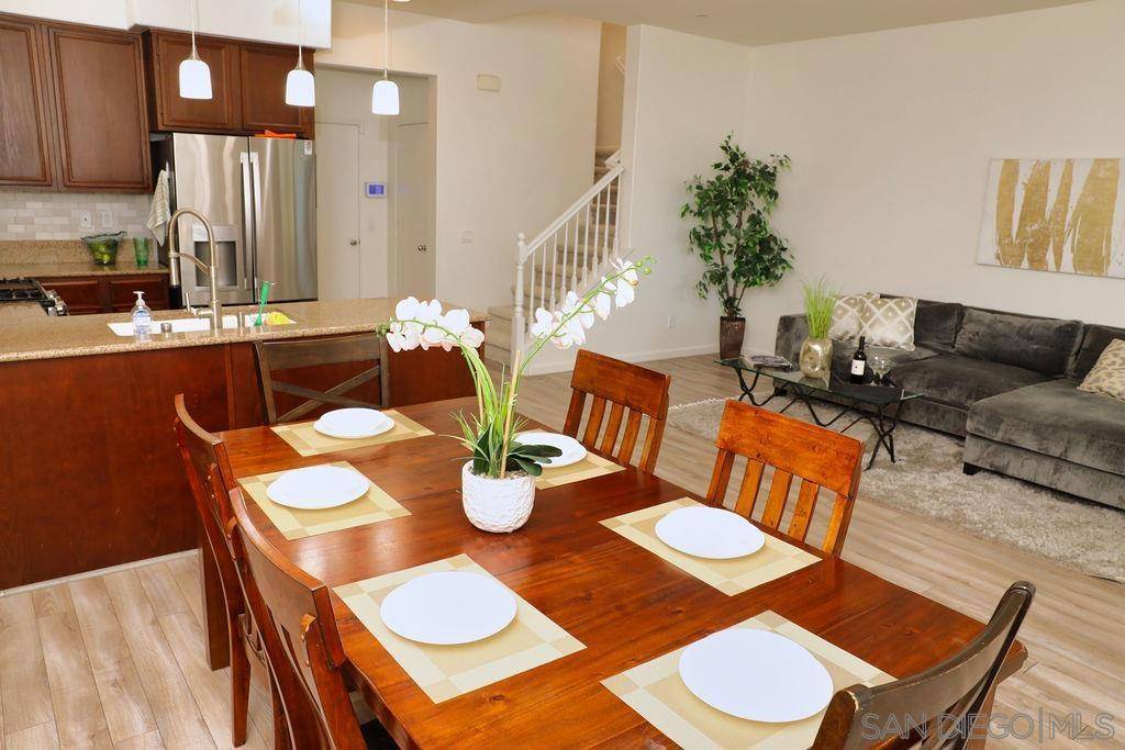 1367 Santa Diana #3, Chula Vista, CA 91913