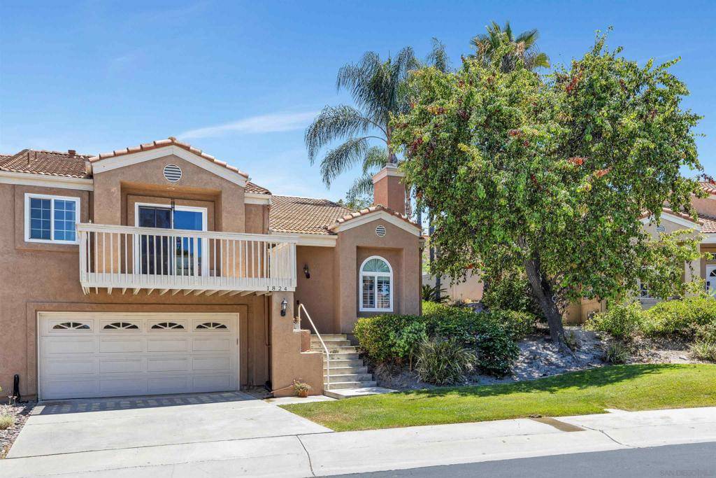 Chula Vista, CA 91913,1824 Carolyn Drive