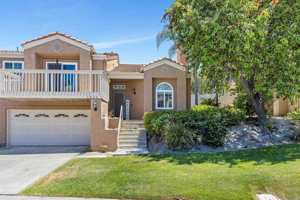 1824 Carolyn Drive, Chula Vista, CA 91913