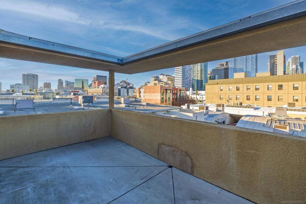 908 G St #16, San Diego, CA 92101