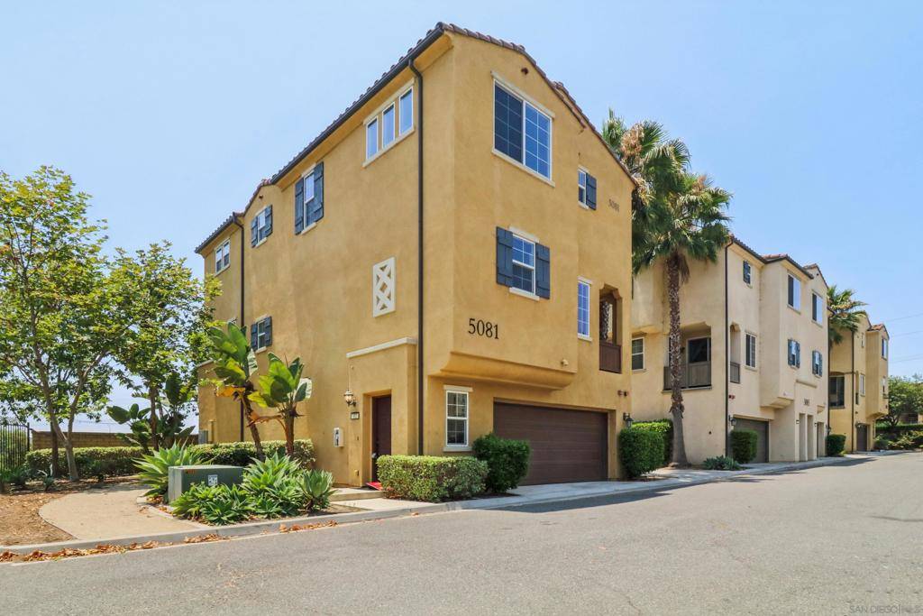 Oceanside, CA 92057,5081 Cascade Way #102