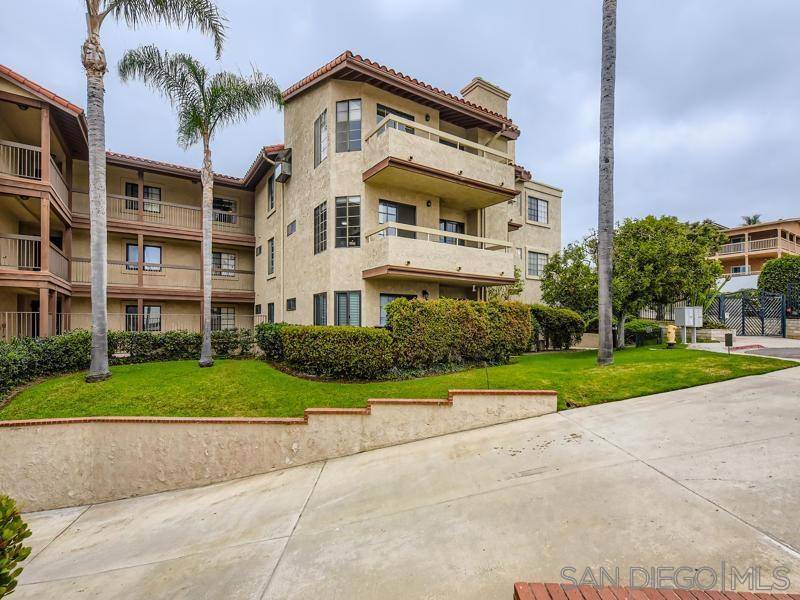 San Diego, CA 92110,2630 Erie St #16