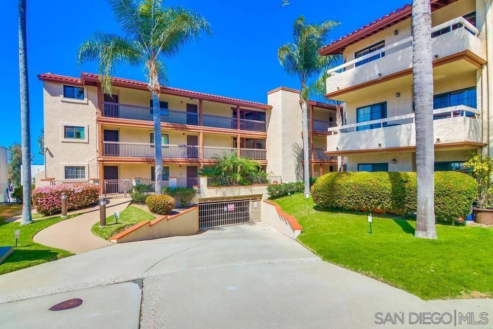 San Diego, CA 92110,2630 Erie St #16