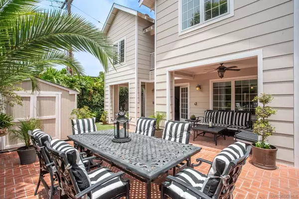 7824 Exchange Pl, La Jolla, CA 92037