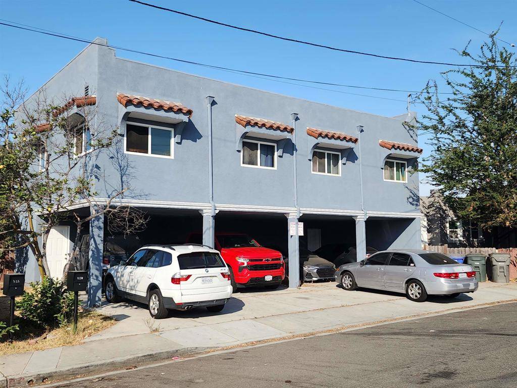 National City, CA 91950,1038 E 8th Street