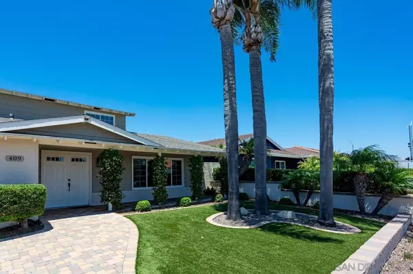 Chula Vista, CA 91911,409 Westby St
