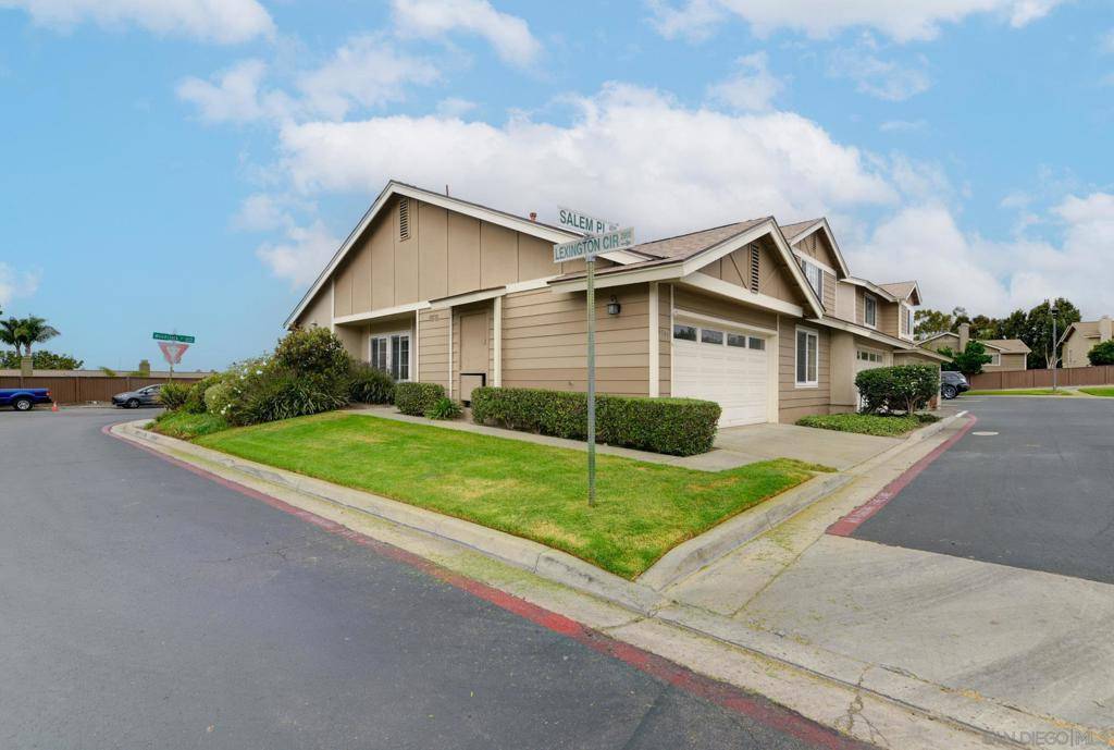 Carlsbad, CA 92010,4597 Salem Pl