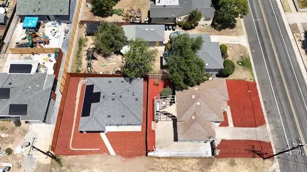 La Mesa, CA 91942,4712 Harbinson Ave.