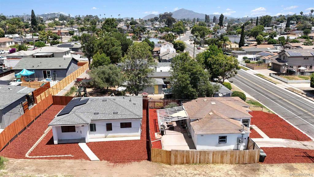 4712 Harbinson Ave., La Mesa, CA 91942