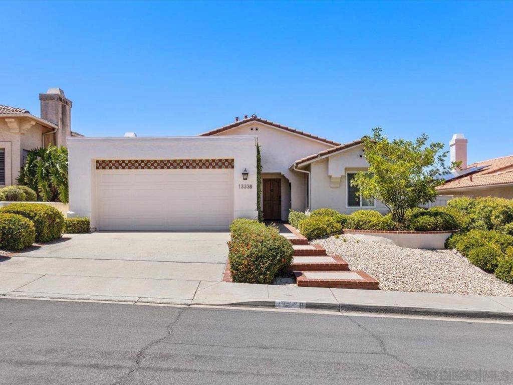 13338 Corte De Chucena, San Diego, CA 92128