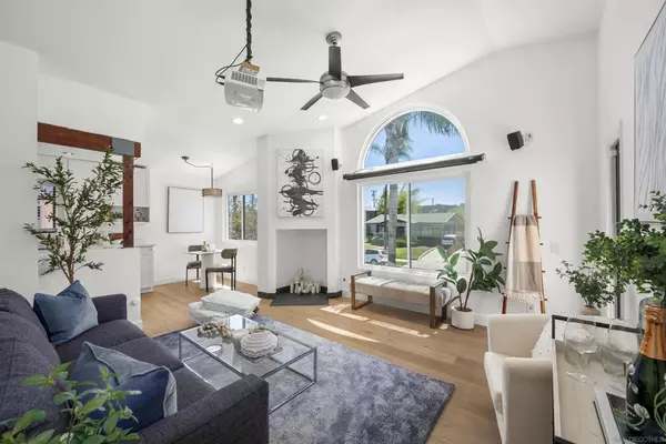 San Diego, CA 92104,3770 Pershing Ave #1