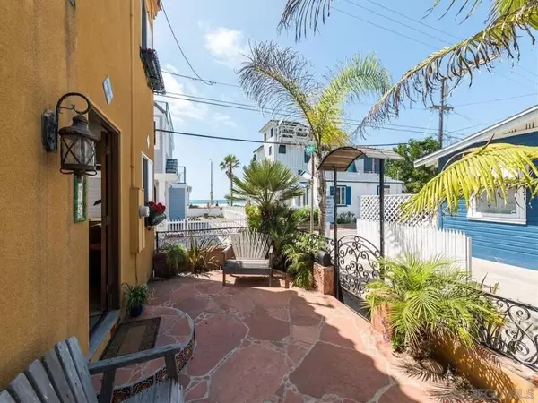 Other, CA 92109,715 Toulon Ct