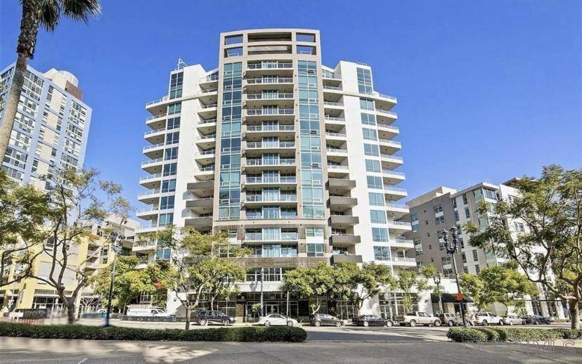 253 10Th Ave #332, San Diego, CA 92101