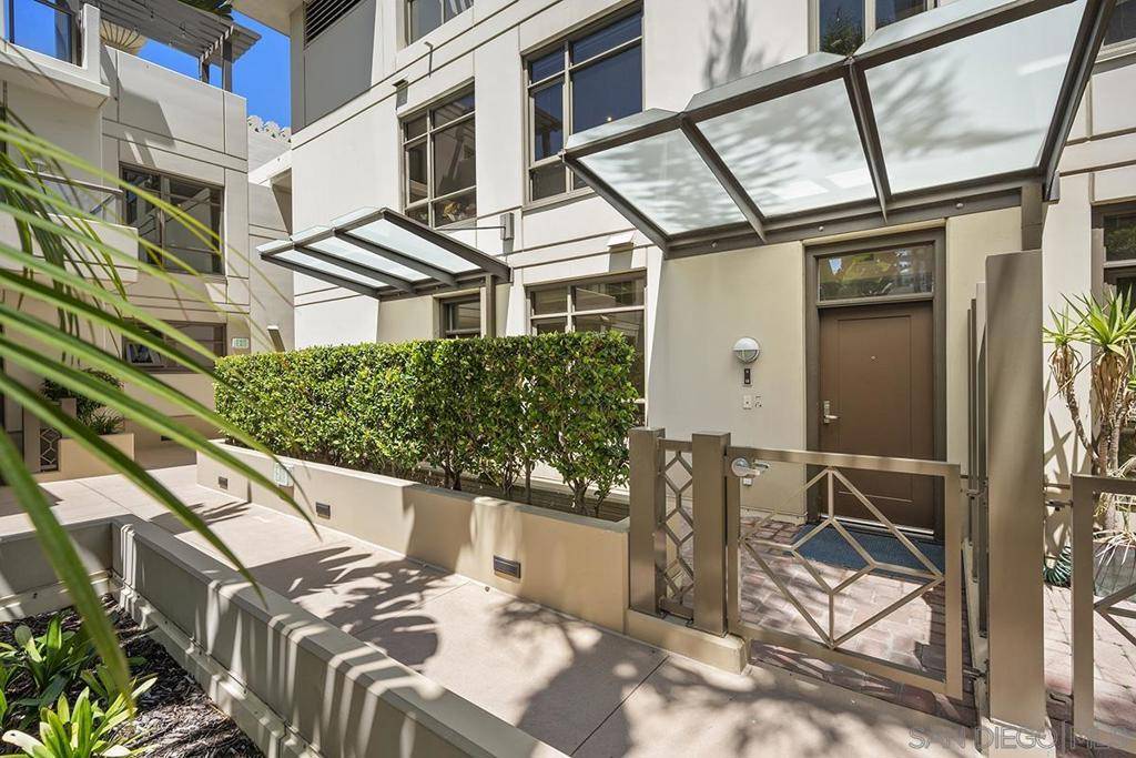 San Diego, CA 92101,700 W E Street #510