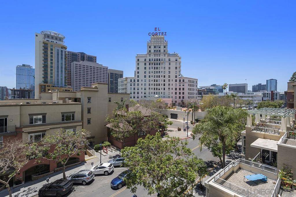 850 Beech Street #512, San Diego, CA 92101