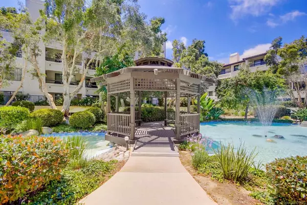 San Diego, CA 92110,5805 Friars Rd #2403