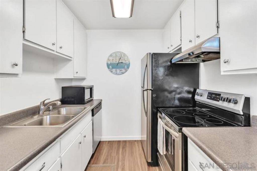 Lakeside, CA 92040,8132 Winter Gardens Blvd #5