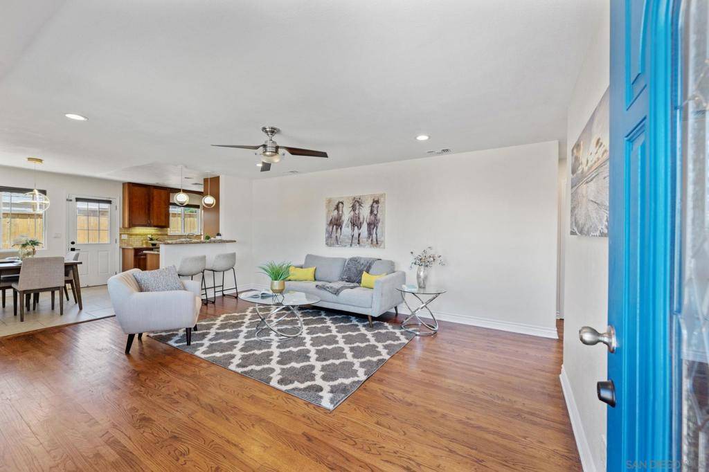 San Diego, CA 92120,6109 Crawford St