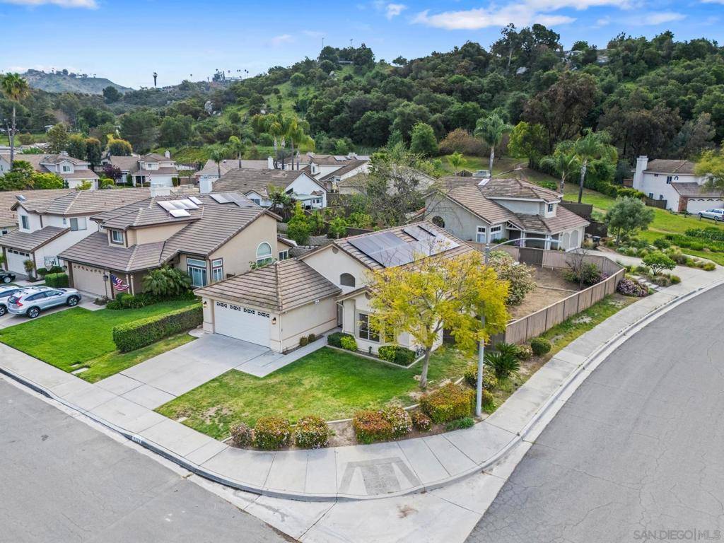Escondido, CA 92026,1123 Rocky Point Way