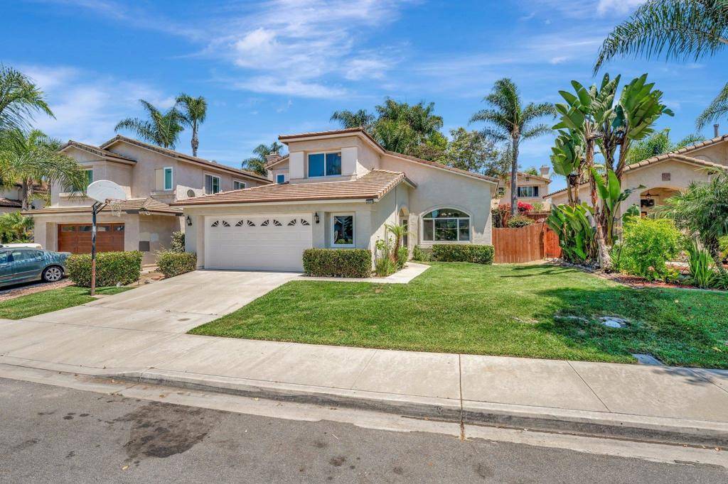 4844 Seascape Dr, Oceanside, CA 92057