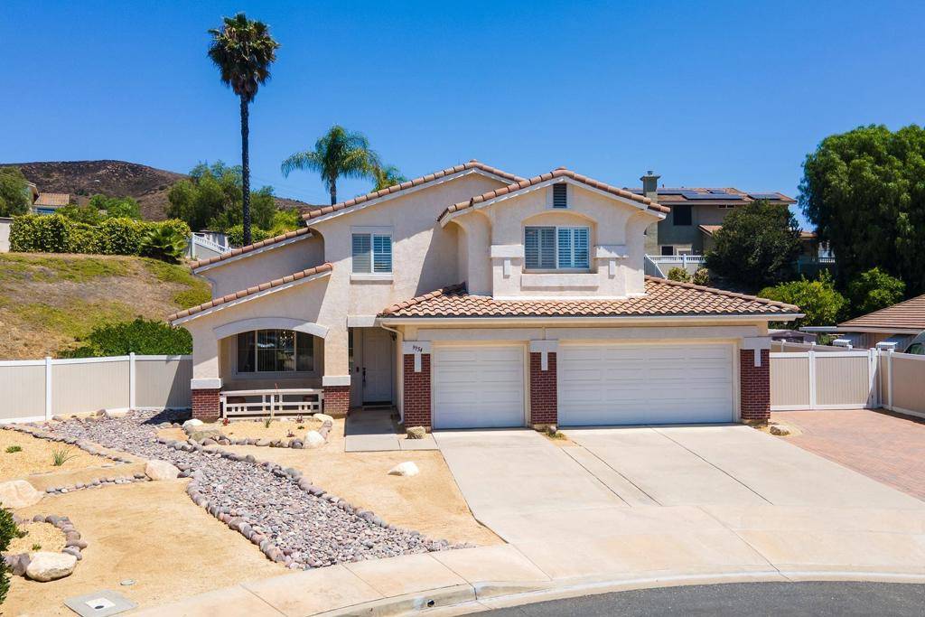 Santee, CA 92071,9954 Jay Ct