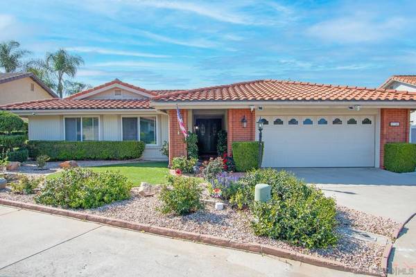 17544 Plaza Otonal, San Diego, CA 92128