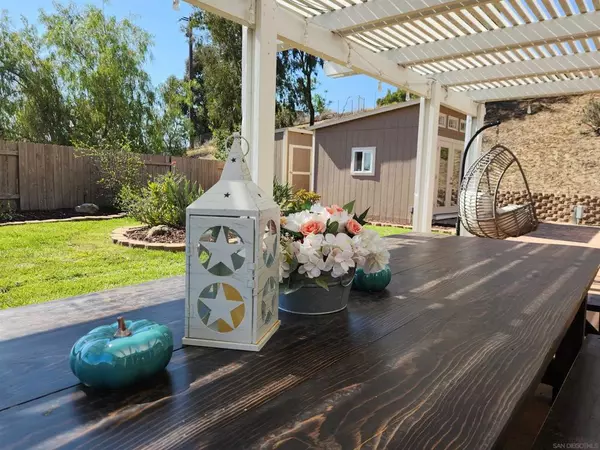 El Cajon, CA 92021,9410 Brian Way