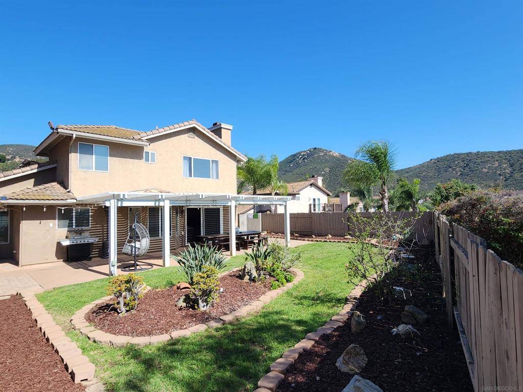 El Cajon, CA 92021,9410 Brian Way