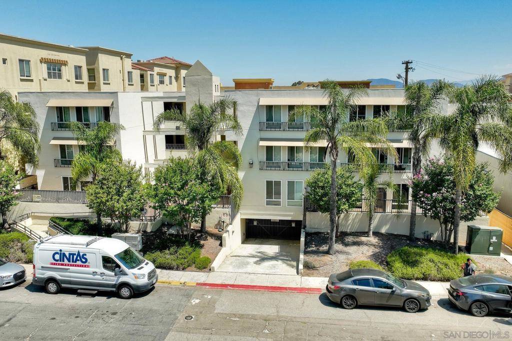 5540 Lindo Paseo #6, San Diego, CA 92115