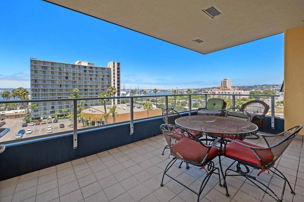 San Diego, CA 92101,1325 Pacific Hwy #701