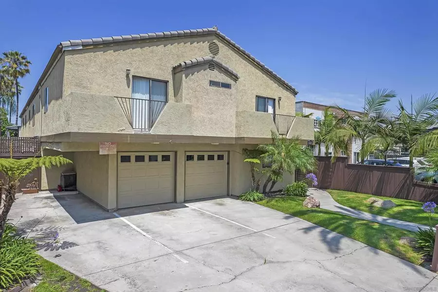 4336 Idaho Street, San Diego, CA 92104