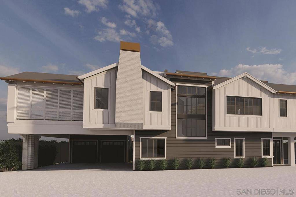 Coronado, CA 92118,1058 Isabella Avenue
