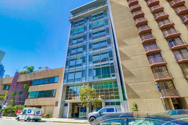 San Diego, CA 92101,1350 Columbia St