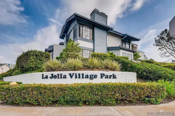 San Diego, CA 92122,4044 Crystal Dawn Ln #103