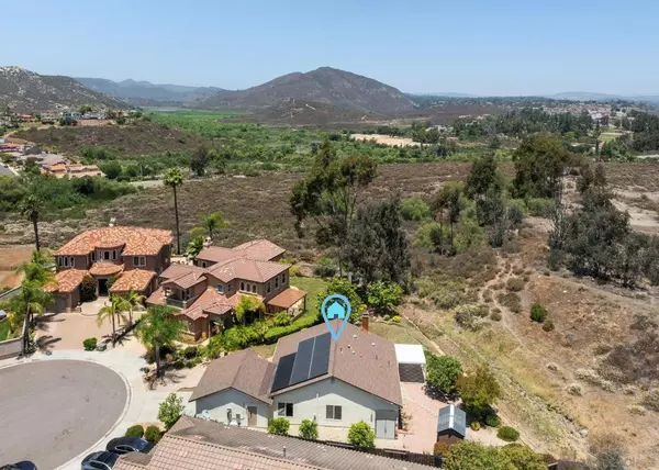 San Diego, CA 92127,18197 Valladares Drive