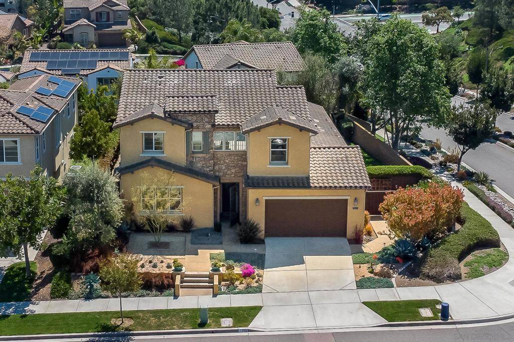 7152 Sitio Corazon, Carlsbad, CA 92009