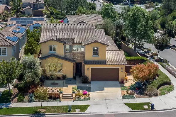 7152 Sitio Corazon,  Carlsbad,  CA 92009