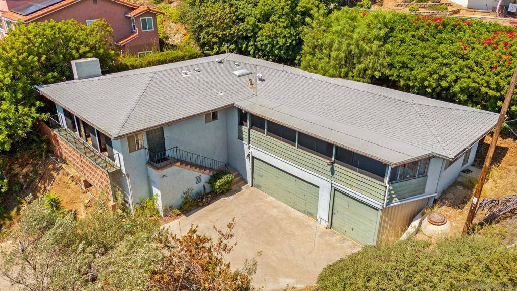 La Mesa, CA 91941,4303 Sheldon Dr