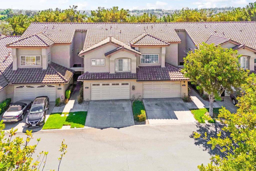 Chula Vista, CA 91915,984 Palm Valley Circle #Unit D