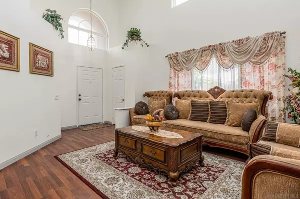San Diego, CA 92154,4757 Camberley Ct