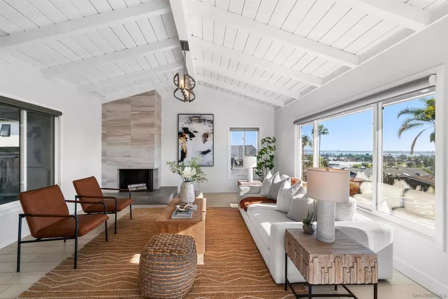 3575 Princeton Ave, San Diego, CA 92117
