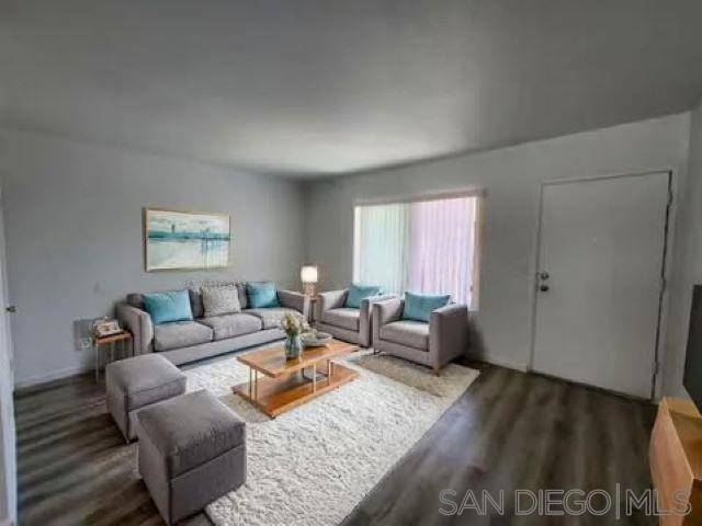 San Diego, CA 92105,5341 Rex Avenue Unit 4