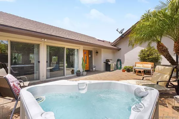 Bonsall, CA 92003,24 Via Alta Vis