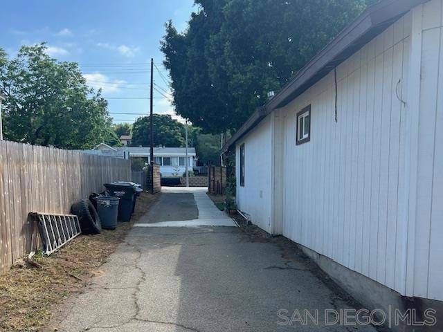 Escondido, CA 92025,308 S Tulip Street
